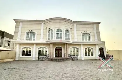 Villa - 7+ Bedrooms - 7 Bathrooms for rent in Nad Al Sheba 2 - Nad Al Sheba - Dubai