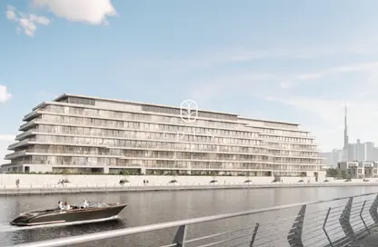 شقة - 3 غرف نوم - 4 حمامات للبيع في ايدن هاوس القنال - جميرا 2 - الجميرا - دبي شقة - 3 غرف نوم - 4 حمامات للبيع في ايدن هاوس القنال - جميرا 2 - الجميرا - دبي