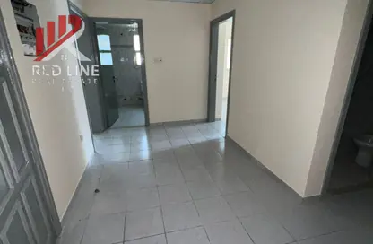 شقة - 2 غرف نوم - 2 حمامات للايجار في القصباء - الشارقة