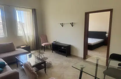 Apartment - 1 Bedroom - 2 Bathrooms for rent in Sherlock House 1 - Sherlock House - Motor City - Dubai