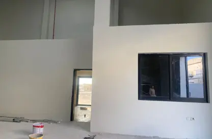 Warehouse - Studio - 1 Bathroom for rent in Geepas Building 2 - Ajman Industrial 2 - Ajman Industrial Area - Ajman