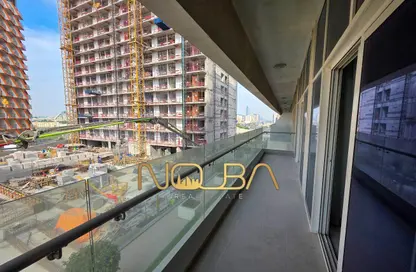 Apartment - 1 Bedroom - 2 Bathrooms for rent in Azizi Aliyah - Al Jaddaf - Dubai