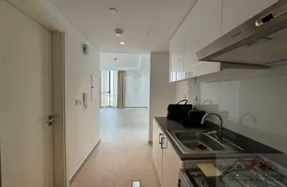 Apartment - Studio - 1 Bathroom for sale in Areej Apartments - Aljada - Sharjah