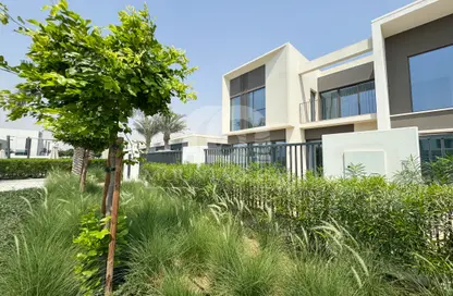 Townhouse - 4 Bedrooms - 3 Bathrooms for rent in Nara - The Valley - Dubai