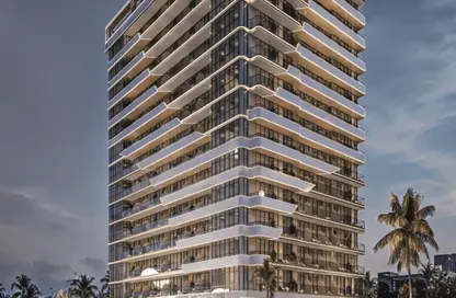 Apartment - 1 Bedroom - 2 Bathrooms for sale in Floarea Oasis - Dubai Land Residence Complex - Dubai