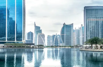 Apartment - 1 Bedroom - 2 Bathrooms for sale in Sobha Verde - Jumeirah Lake Towers - Dubai