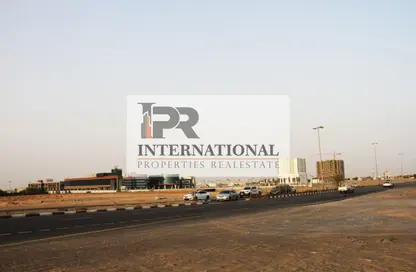 أرض - استوديو للبيع في العامرة - عجمان أرض - استوديو للبيع في العامرة - عجمان