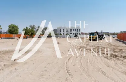 Land - Studio for sale in Muroor Area - Abu Dhabi