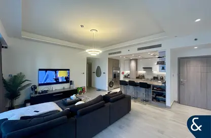 Apartment - 2 Bedrooms - 4 Bathrooms for sale in Me Do Re Tower - JLT Cluster L - Jumeirah Lake Towers - Dubai