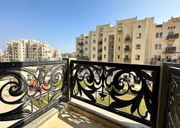 Apartment - 1 bedroom - 1 bathroom for sale in Al Thamam 53 - Al Thamam - Remraam - Dubai