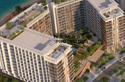 Apartment - 1 Bedroom - 1 Bathroom for sale in Elm at Park Five - Park Five by Deyaar - Dubai Production City (IMPZ) - Dubai Apartment - 1 Bedroom - 1 Bathroom for sale in Elm at Park Five - Park Five by Deyaar - Dubai Production City (IMPZ) - Dubai