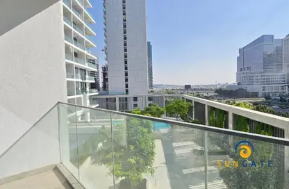 شقة - 1 حمام للبيع في الخليج التجاري - دبي