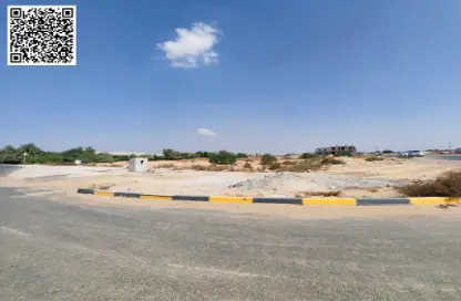 أرض - استوديو للبيع في الحليو 2 - الحليو - عجمان
