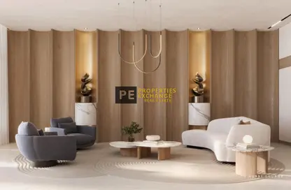 Apartment - 2 Bedrooms - 3 Bathrooms for sale in La Cle by Maaia - Al Furjan - Dubai