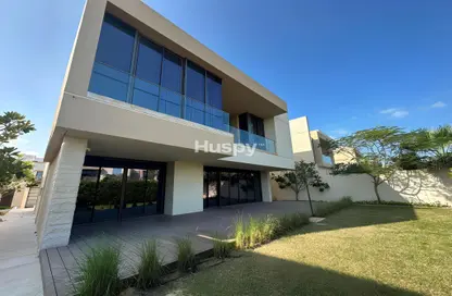 Villa - 4 Bedrooms - 6 Bathrooms for sale in HIDD Al Saadiyat - Saadiyat Island - Abu Dhabi