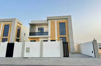 فيلا - 3 غرف نوم - 5 حمامات للبيع في الحليو 2 - الحليو - عجمان