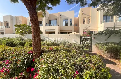 تاون هاوس - 3 غرف نوم - 3 حمامات للبيع في ميرا اوازيس 3 - ميرا اوازيس - ريم - دبي تاون هاوس - 3 غرف نوم - 3 حمامات للبيع في ميرا اوازيس 3 - ميرا اوازيس - ريم - دبي