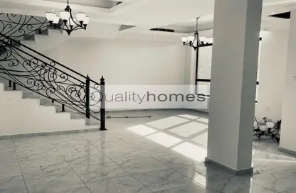 Villa - 4 Bedrooms - 5 Bathrooms for rent in Mirdif Villas - Mirdif - Dubai