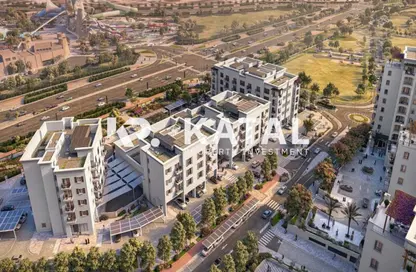 Apartment - Studio - 1 Bathroom for sale in Residences E - Yas Golf Collection - Yas Island - Abu Dhabi