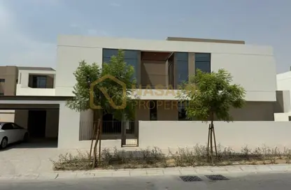 Villa - 4 Bedrooms - 6 Bathrooms for rent in Tilal Al Furjan - Al Furjan - Dubai