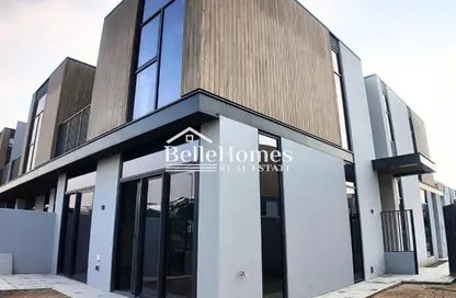 فيلا - 4 غرف نوم - 4 حمامات للايجار في مدن الرينم 3 - مدن - دبي