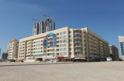 Apartment - 1 Bedroom - 2 Bathrooms for rent in Wasl R441 - Al Barsha 1 - Al Barsha - Dubai