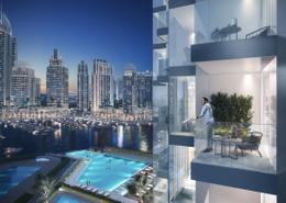Apartment - 2 bedrooms - 2 bathrooms for sale in LIV Marina - Dubai Marina - Dubai