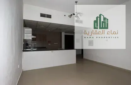 شقة - غرفة نوم - 1 حمام للايجار في سيتي تاور - النعيمية - عجمان