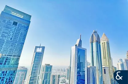 شقة - 1 حمام للبيع في ليبرتي هاوس - مركز دبي المالي العالمي - دبي