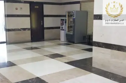Apartment - 1 Bedroom - 2 Bathrooms for sale in Paradise Lakes Tower B9 - Paradise Lakes Towers - Emirates City - Ajman
