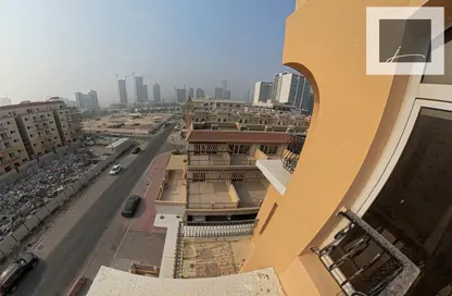 Apartment - 3 Bedrooms - 4 Bathrooms for rent in Astoria Residence - Jumeirah Village Circle - Dubai