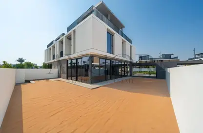 Villa - 4 Bedrooms - 5 Bathrooms for rent in June - Arabian Ranches 3 - Dubai
