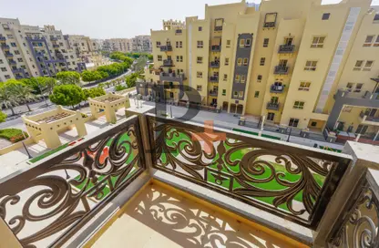 شقة - غرفة نوم - 1 حمام للبيع في الرمث 21 - الرمث - رمرام - دبي لاند - دبي