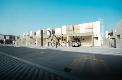 Townhouse - 3 Bedrooms - 5 Bathrooms for rent in Senses at the Fields - District 11 - Mohammed Bin Rashid City - Dubai