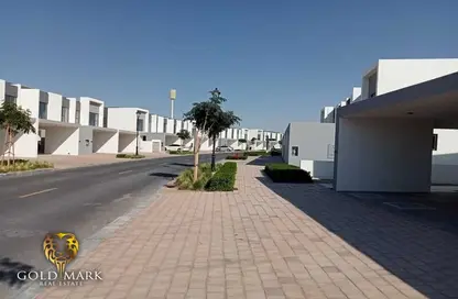 Villa - 3 Bedrooms - 4 Bathrooms for rent in La Rosa 5 - Villanova - Dubai Land - Dubai