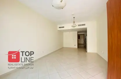 Apartment - Studio - 1 Bathroom for sale in The Crescent B - The Crescent - Dubai Production City (IMPZ) - Dubai