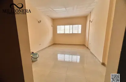 Apartment - Studio - 1 Bathroom for rent in Al Rashidiya 2 - Al Rashidiya - Ajman