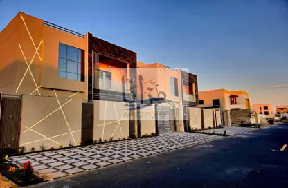 فيلا - 5 غرف نوم - 6 حمامات للبيع في الزاهية جاردنز - الزاهية - عجمان