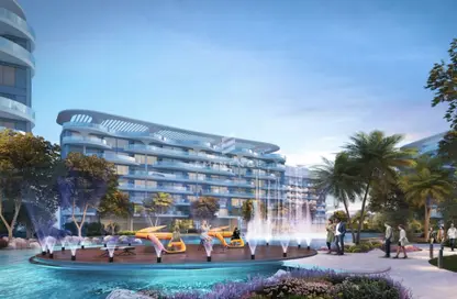 Apartment - 2 Bedrooms - 2 Bathrooms for sale in Lagoon Views 1 - Lagoon Views - Damac Lagoons - Dubai