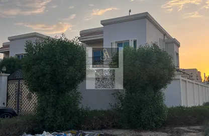 Villa - 5 Bedrooms - 6 Bathrooms for rent in Al Rawda 3 - Al Rawda - Ajman