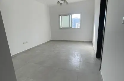 Apartment - 1 Bedroom - 2 Bathrooms for rent in Al Naemiya Tower 1 - Al Naemiya Towers - Al Nuaimiya - Ajman
