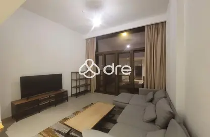 Apartment - 1 Bedroom - 1 Bathroom for rent in Warda Apartments 2A - Warda Apartments - Town Square - Dubai