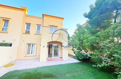 Villa - 2 Bedrooms - 3 Bathrooms for rent in Springs 15 - The Springs - Dubai