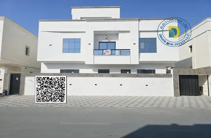 Villa - 5 Bedrooms - 5 Bathrooms for sale in Al Helio 2 - Al Helio - Ajman