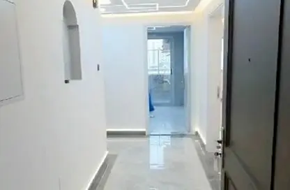 شقة - غرفة نوم - 1 حمام للبيع في البطينة B - البطينة - الشارقة شقة - غرفة نوم - 1 حمام للبيع في البطينة B - البطينة - الشارقة