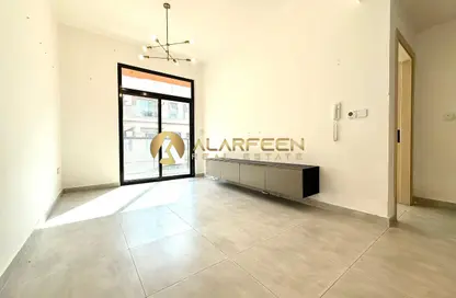 Apartment - 1 Bedroom - 1 Bathroom for sale in Binghatti Mirage - Jumeirah Village Circle - Dubai