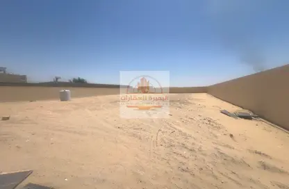 أرض - استوديو للايجار في الصجعة الصناعية - آلصجعه - الشارقة