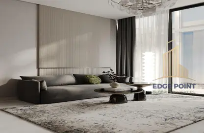 Apartment - 1 Bedroom - 2 Bathrooms for sale in W1nner Tower - Jumeirah Village Triangle - Dubai