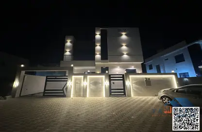 Villa - 6 Bedrooms - 6 Bathrooms for sale in Al Zaheya Gardens - Al Zahya - Ajman