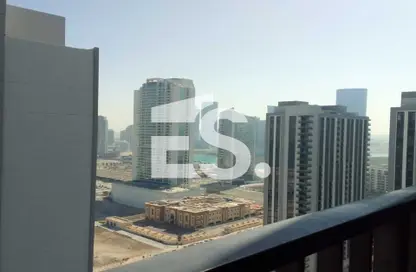 شقة - 3 غرف نوم - 3 حمامات للايجار في ذا بردجز - شمس أبوظبي - جزيرة الريم - أبوظبي